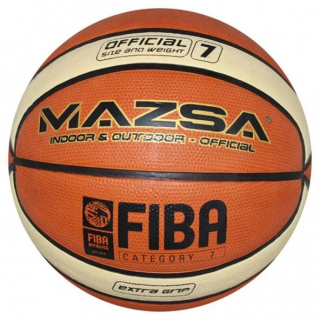 Mazsa Extra Grip 6 Numara Basketbol Topu kullananlar yorumlar